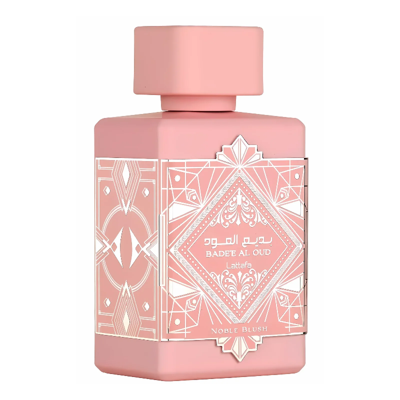 Lattafa Bade'e Al Oud Noble Blush EDP 100ml