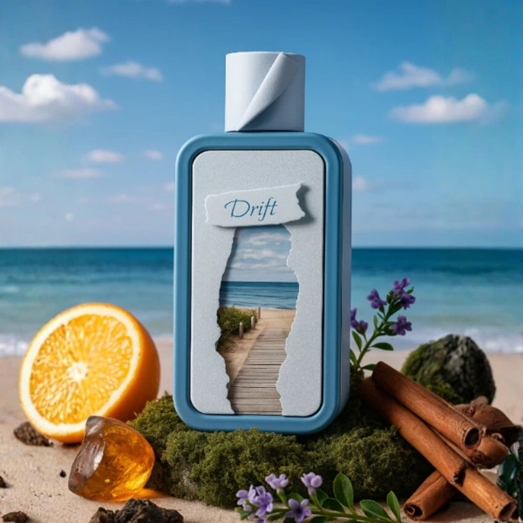 Riiffs Seasons Drift EDP 100ml