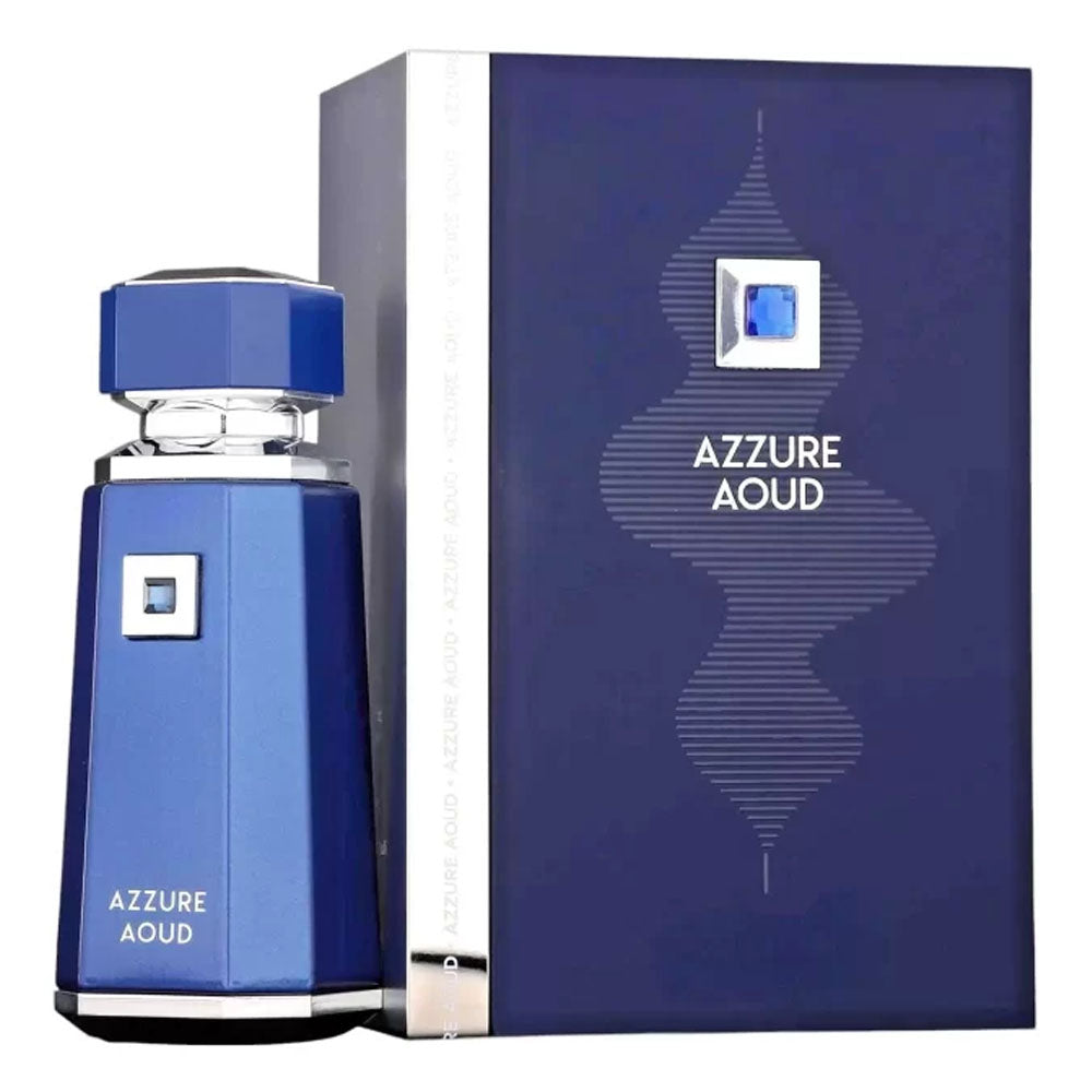 French Avenue Azzure Aoud EDP 100ml