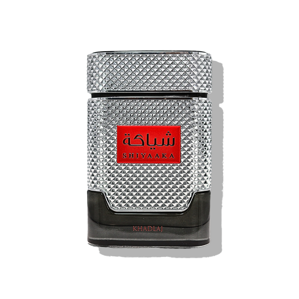 Khadlaj Shiyaaka Silver EDP 100ml