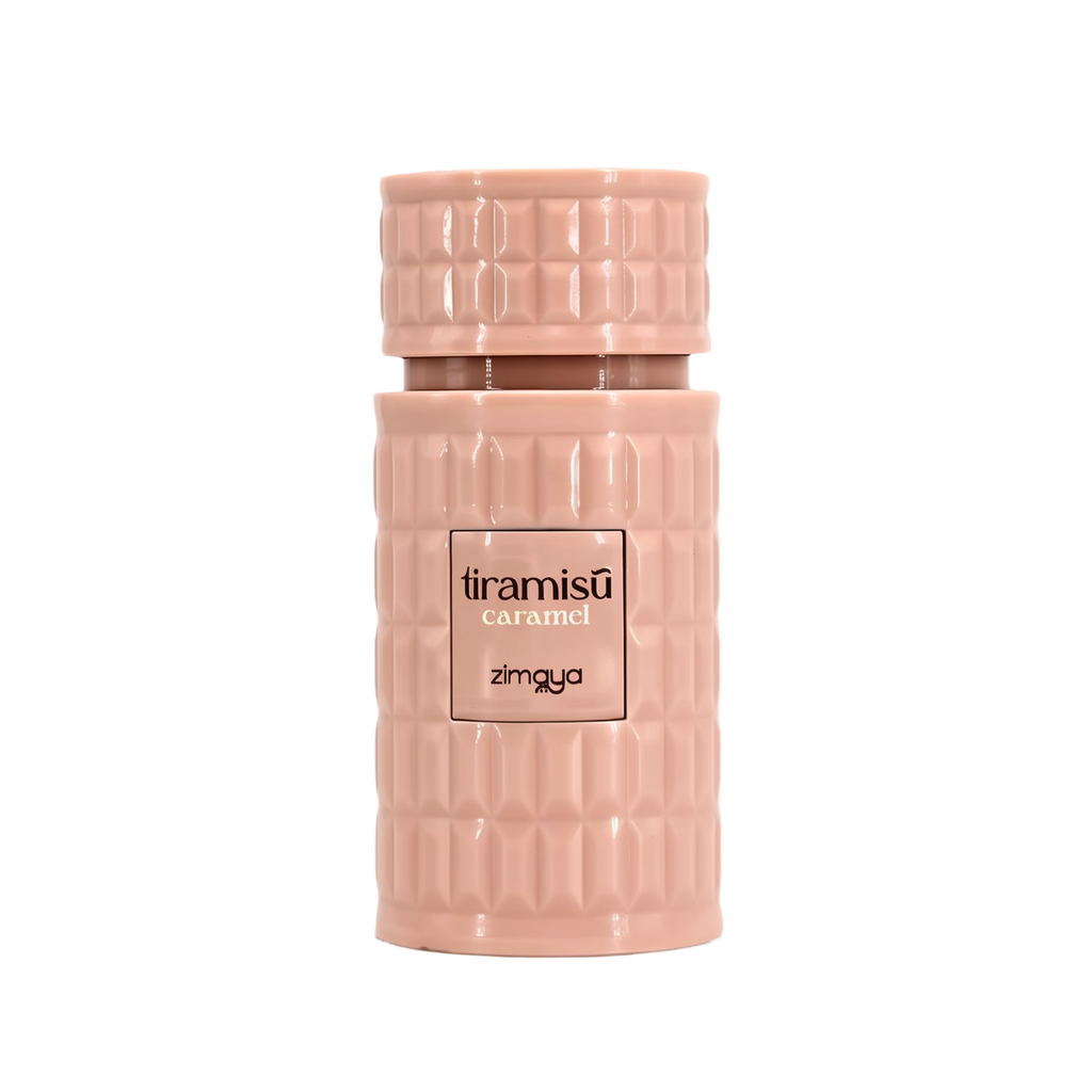 Zimaya Tiramisu Caramel EDP 100ml