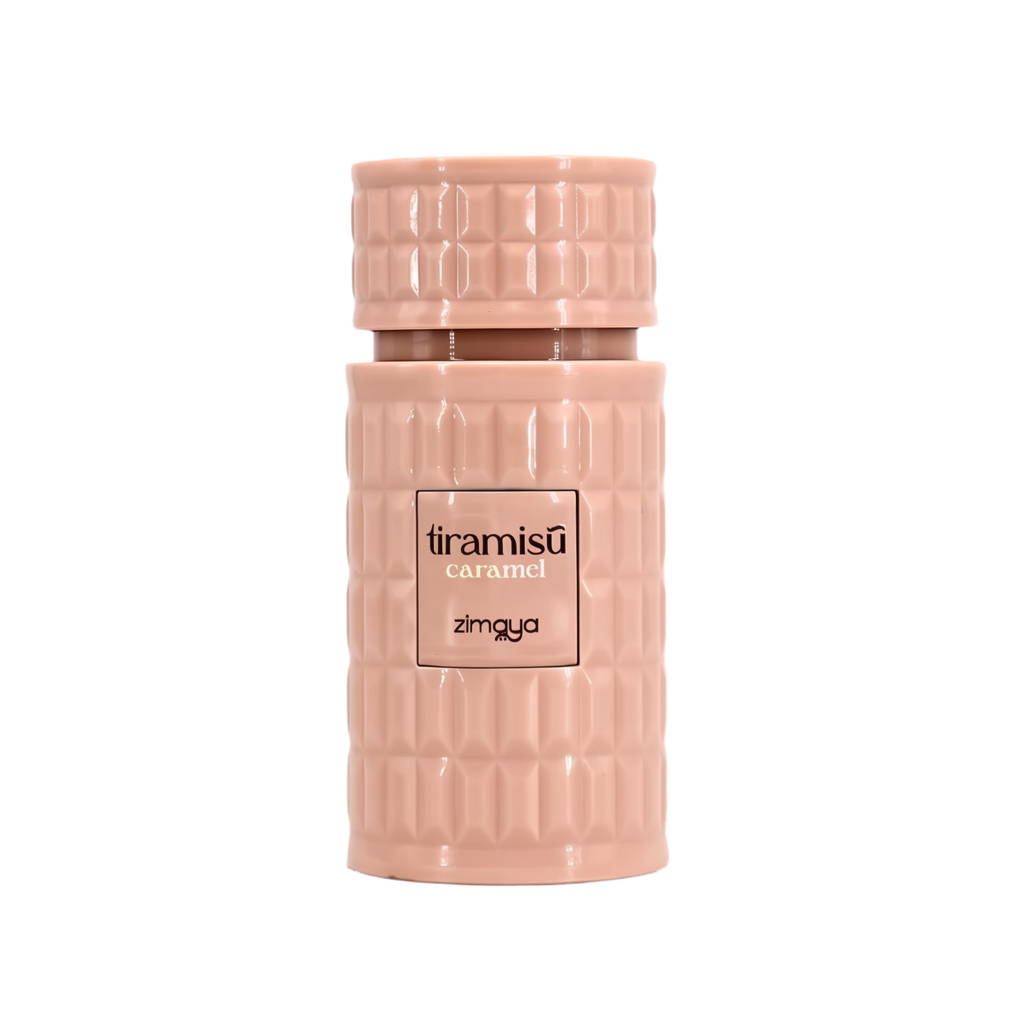 Zimaya Tiramisu Caramel EDP 100ml