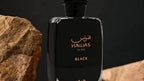 Rasasi Hawas Black EDP 100 ml