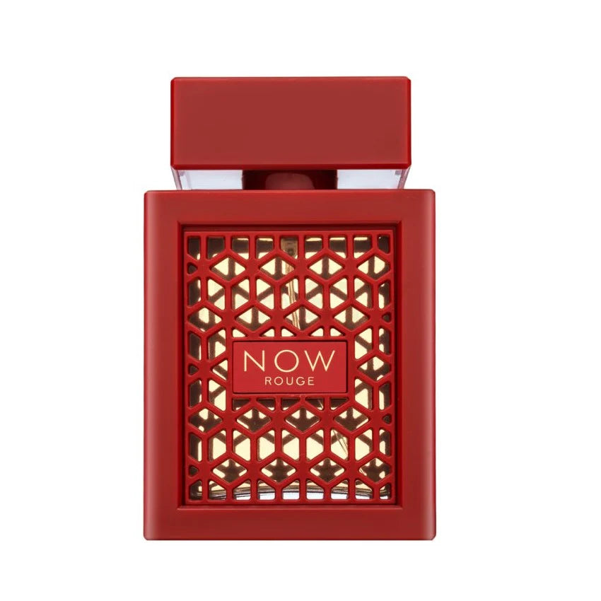 Rave Now Rouge EDP 100ml
