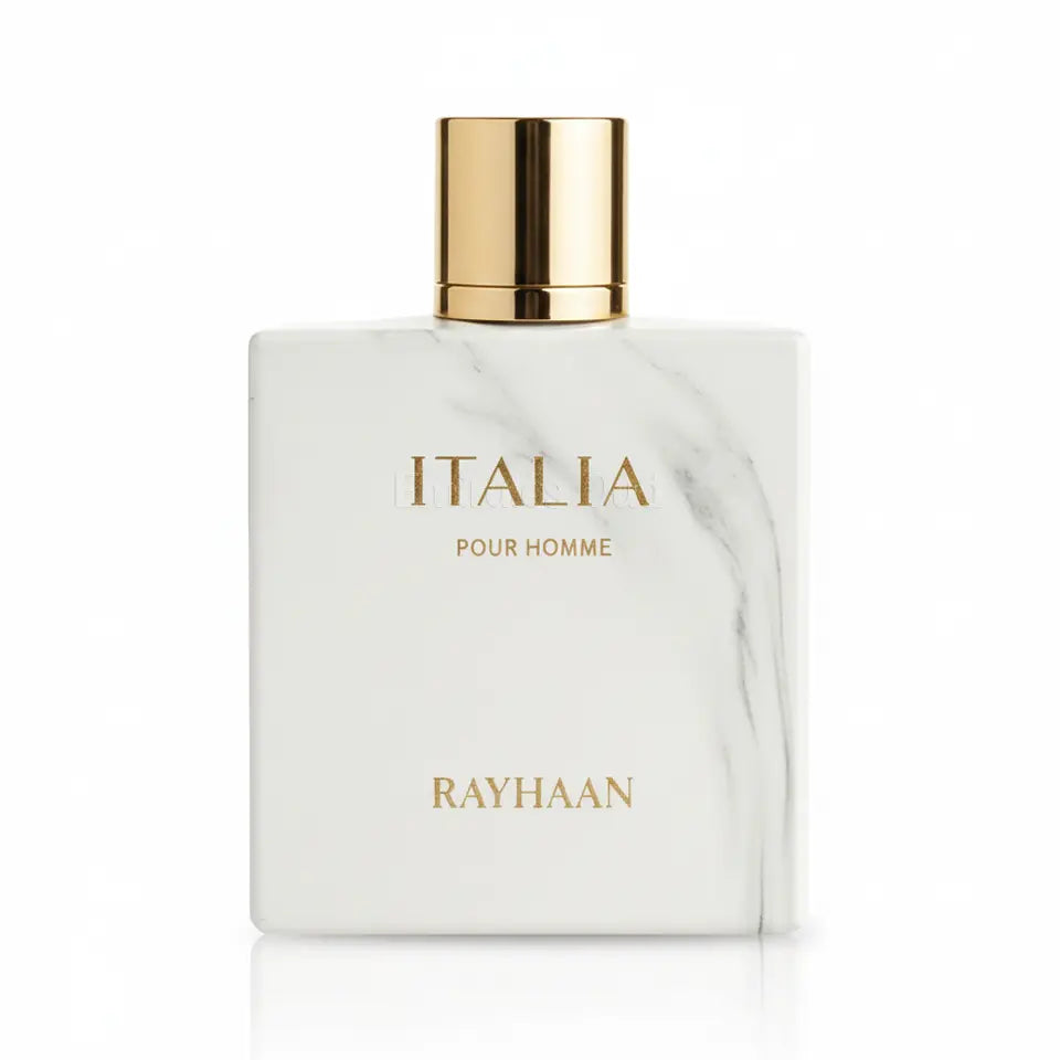 Rayhaan Italia EDP 100ml