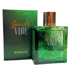 Rayhaan Jungle Vibe EDP 100ml