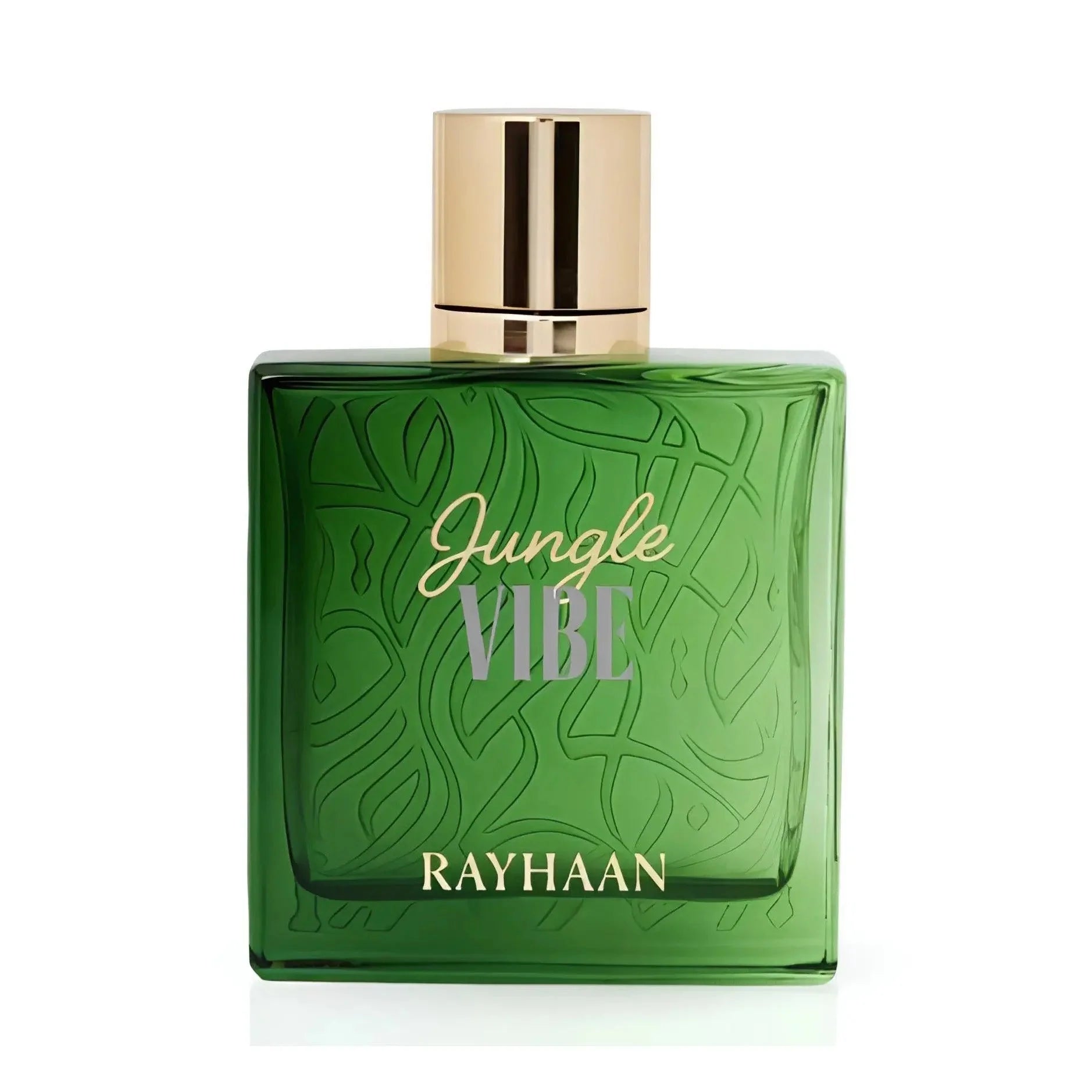 Rayhaan Jungle Vibe EDP 100ml