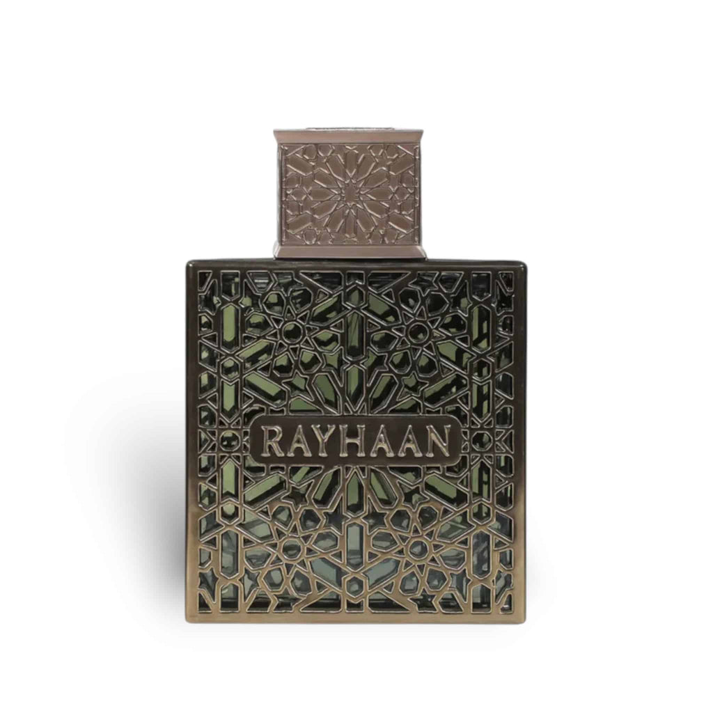 Rayhaan Terra EDP 100ml