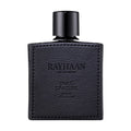 Rayhaan Dark Leather EDP 100ml
