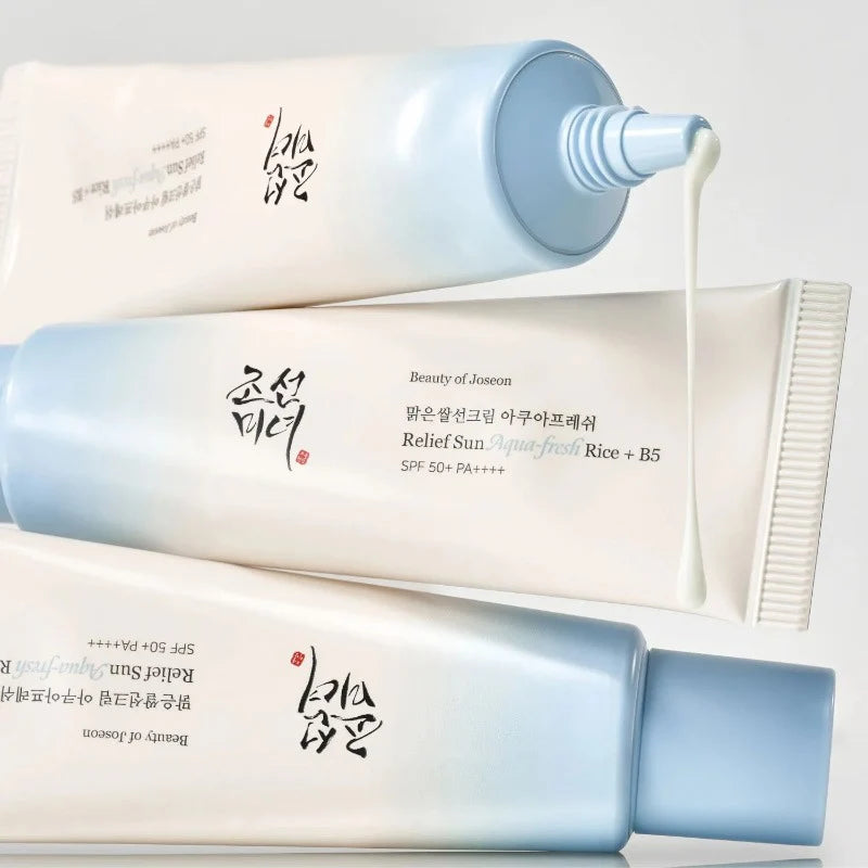 Beauty of Joseon Relief Sun Aqua-Fresh Rice + B5 SPF50+ PA++++, 50ml