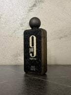 Afnan 9 PM Night Out EDP 100ml