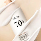 Loción hidratante intensiva Anua Rice 70 150 ml