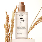 Suero hidratante de barrera con ceramidas de arroz Anua 7 (50 ml)