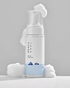 Espuma de burbujas Round Lab 1025 Dokdo de 150 ml