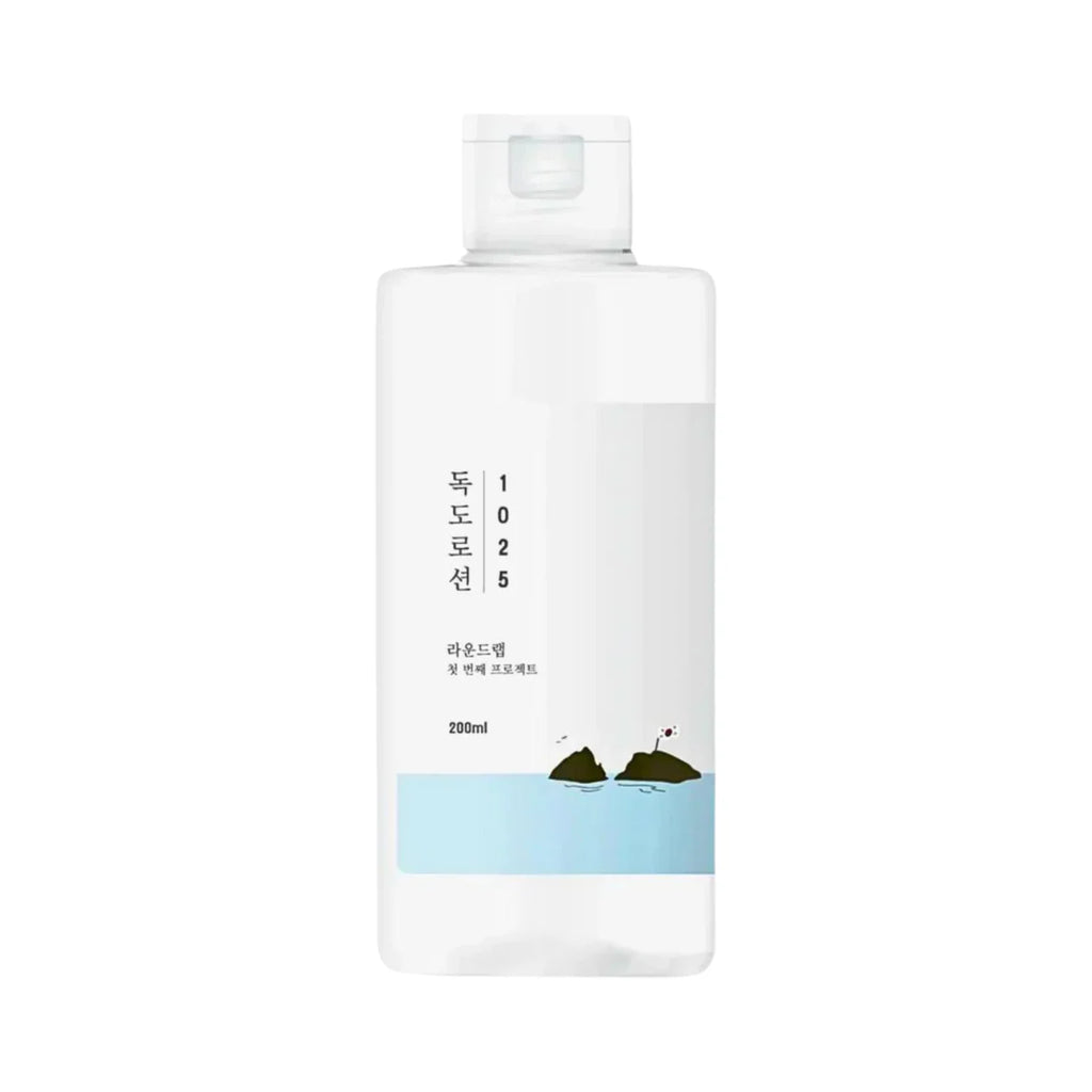 Round Lab – 1025 Dokdo Lotion – 200ml