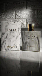 Rayhaan Italia EDP 100ml