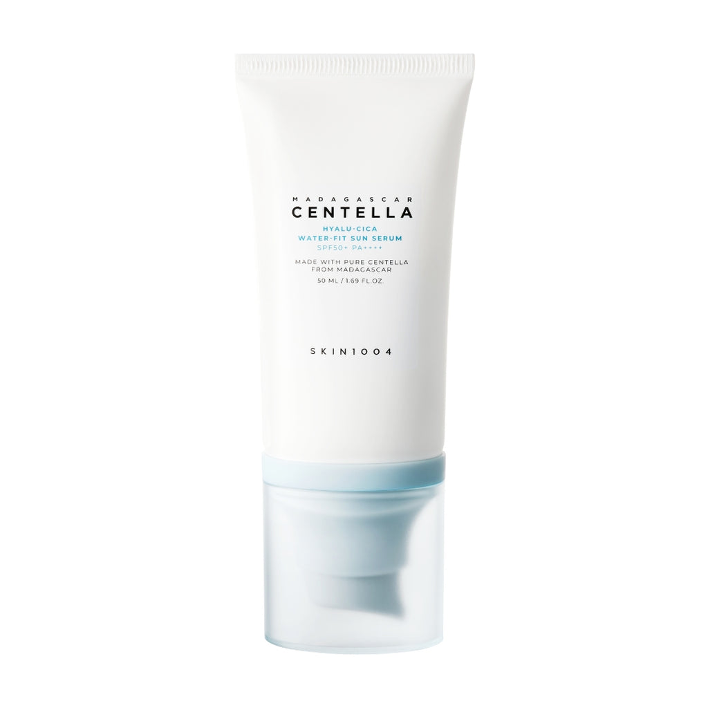 SKIN1004 Madagascar Centella Hyalu-Cica Water-Fit Sun Serum 50ml