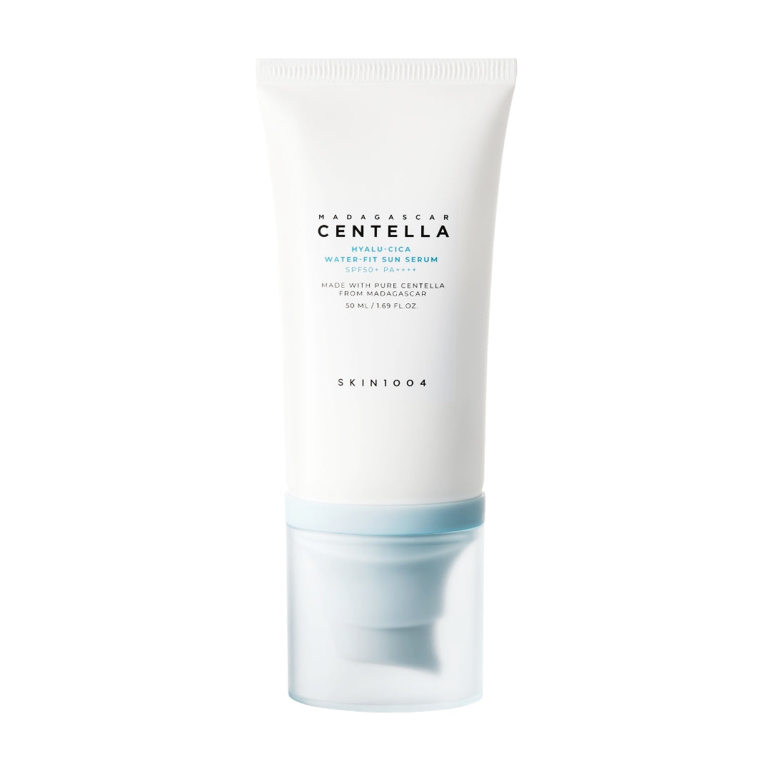SKIN1004 Madagascar Centella Hyalu-Cica Water-Fit Sun Serum 50ml
