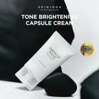 SKIN1004 – Madagascar Centella Tone Brightening Capsule Cream – 75ml