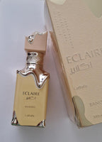 Lattafa Eclair Banoffi EDP 100ml