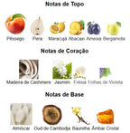 Perfume Armaf Club Nuit Oud Edición Limitada 105 ml