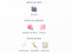 Riiffs Prive Rose EDP 100ml