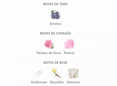 Riiffs Prive Rose EDP 100ml