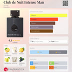Armaf Club Nuit Intense Man EDT 105ml