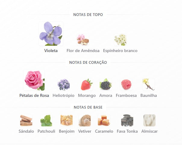 Mykonos Enchanted Extrait 100ml