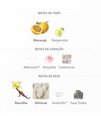 Lattafa Ana Abiyedh Passion EDP 60ml