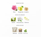 Al Haramain Floral Fair Extrait 100ml