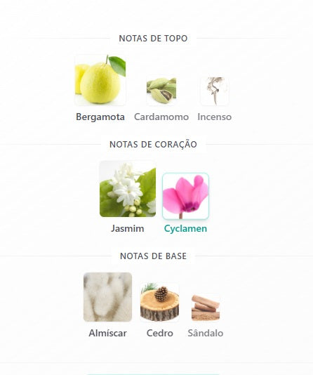 Lattafa Breeze EDP 100ml