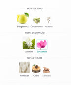 Lattafa Breeze EDP 100ml