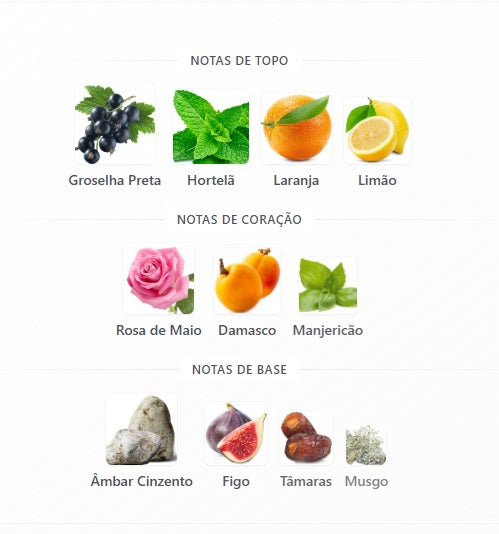 Bujairami Non Stop Extrait 100ml