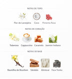 Swiss Arabian Vanilla 01 Extrait 50ml
