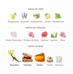 Mykonos Senja Extrait 50ml