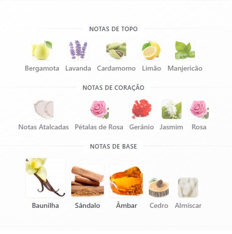 Mykonos Senja Extrait 50ml