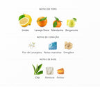 Armaf Odyssey Limoni EDP 100ml