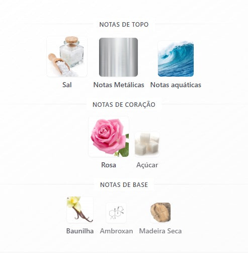 Maison Asrar Treasure EDP 100ml