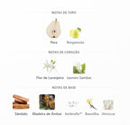 Bujairami Executor Extrait 100ml