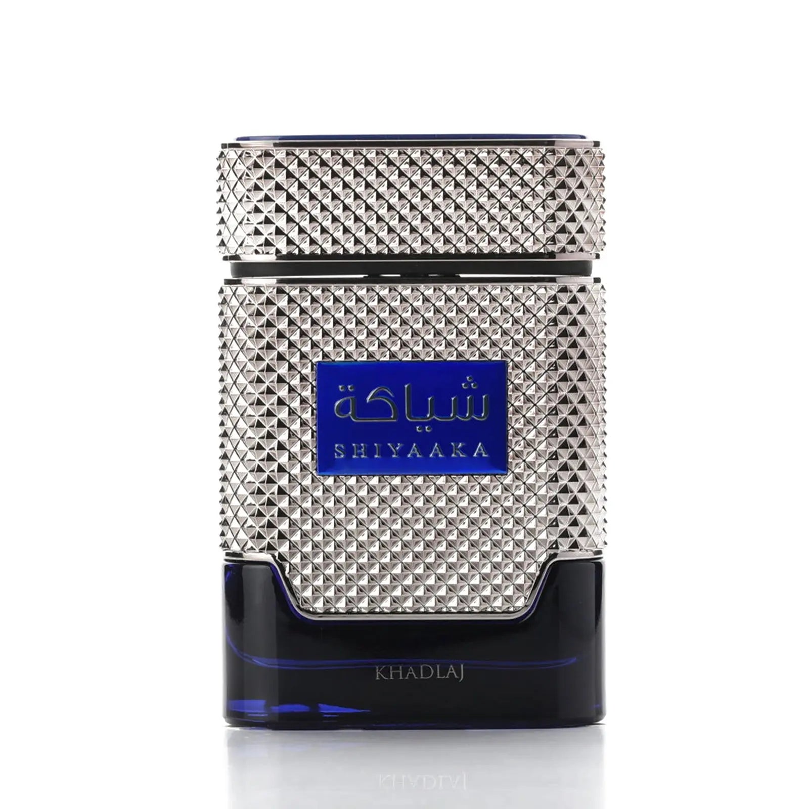 Khadlaj Shiyaaka Blue EDP 100ml