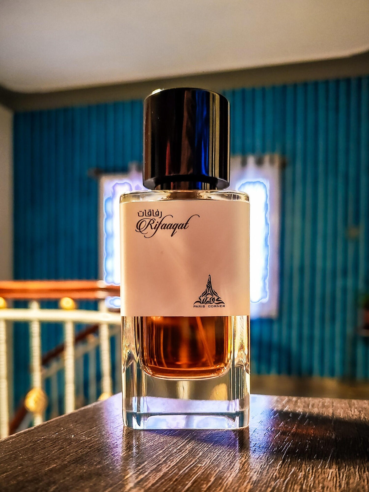 Paris Corner Rifaaqat EDP 85ml