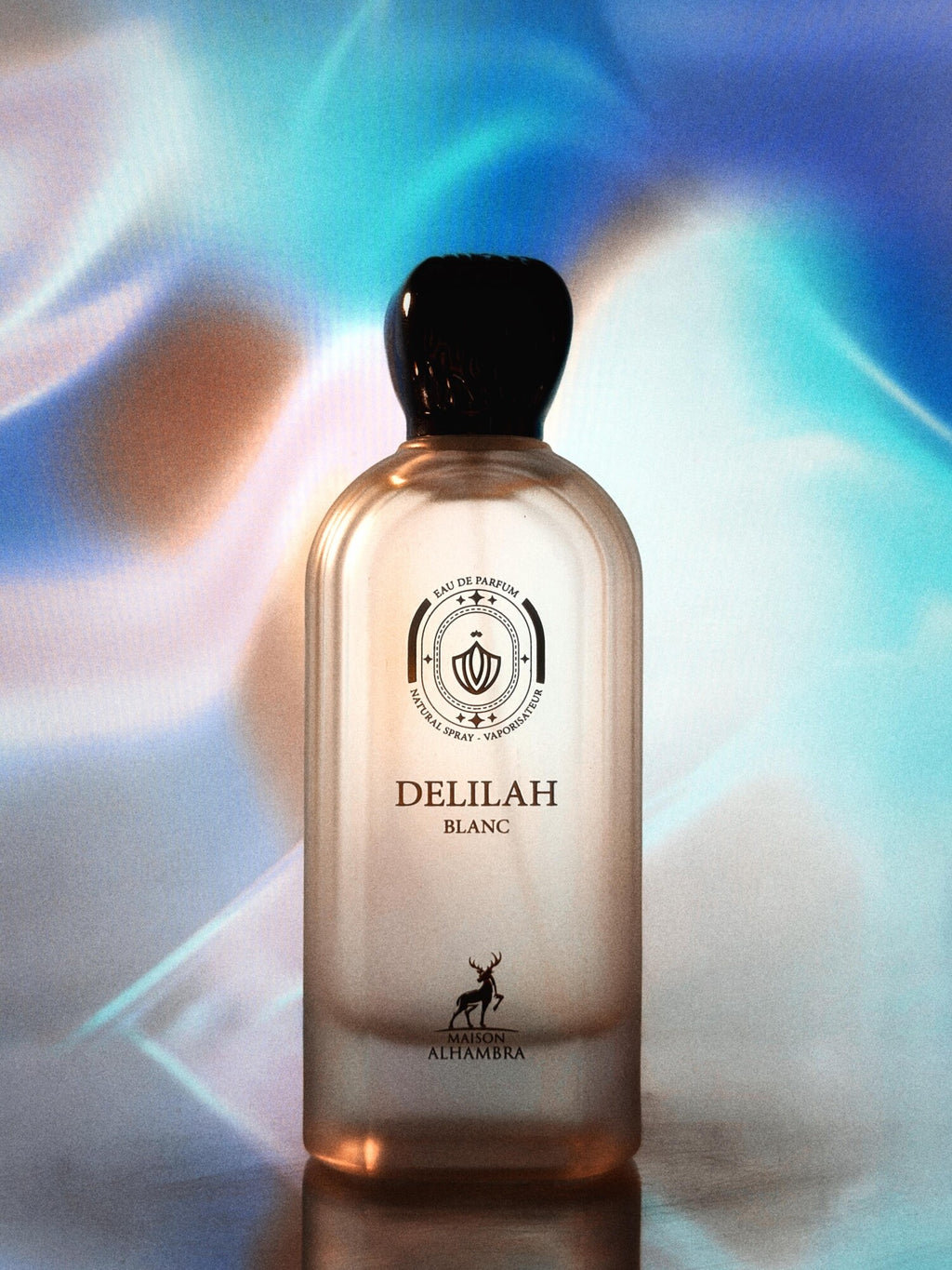 Maison Alhambra Delilah Blanc EDP 100ml