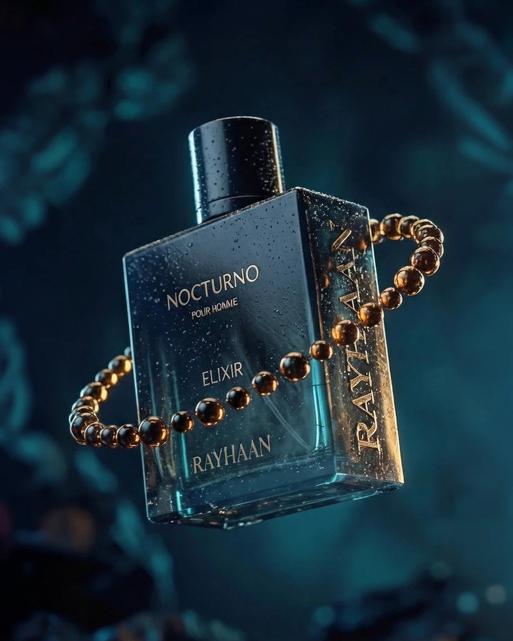 Rayhaan Noturno Elixir EDP 100ml