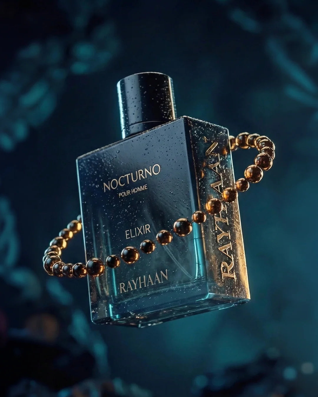 Rayhaan Noturno Elixir EDP 100ml