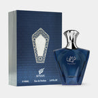 Afnan Turathi Blue EDP 90ml