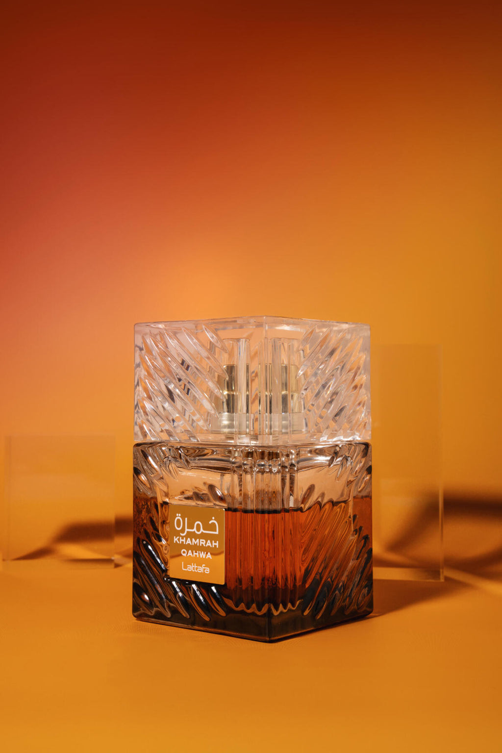 Lattafa Khamrah EDP 100ml
