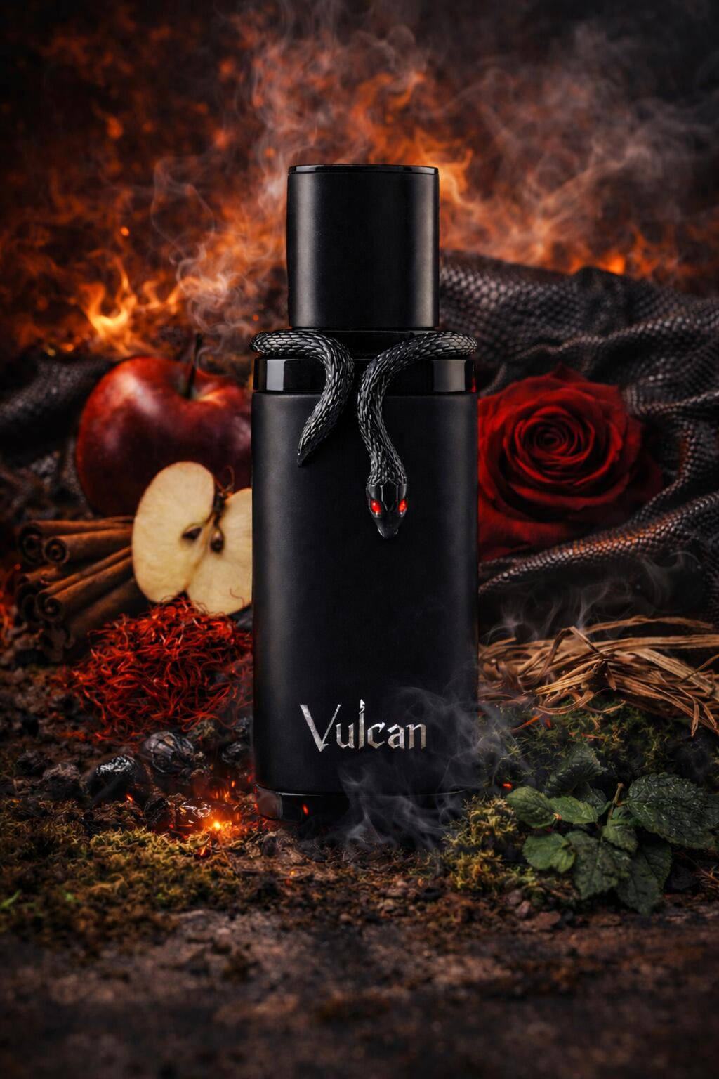 French Avenue Vulcan Black Friday EDP 100ml