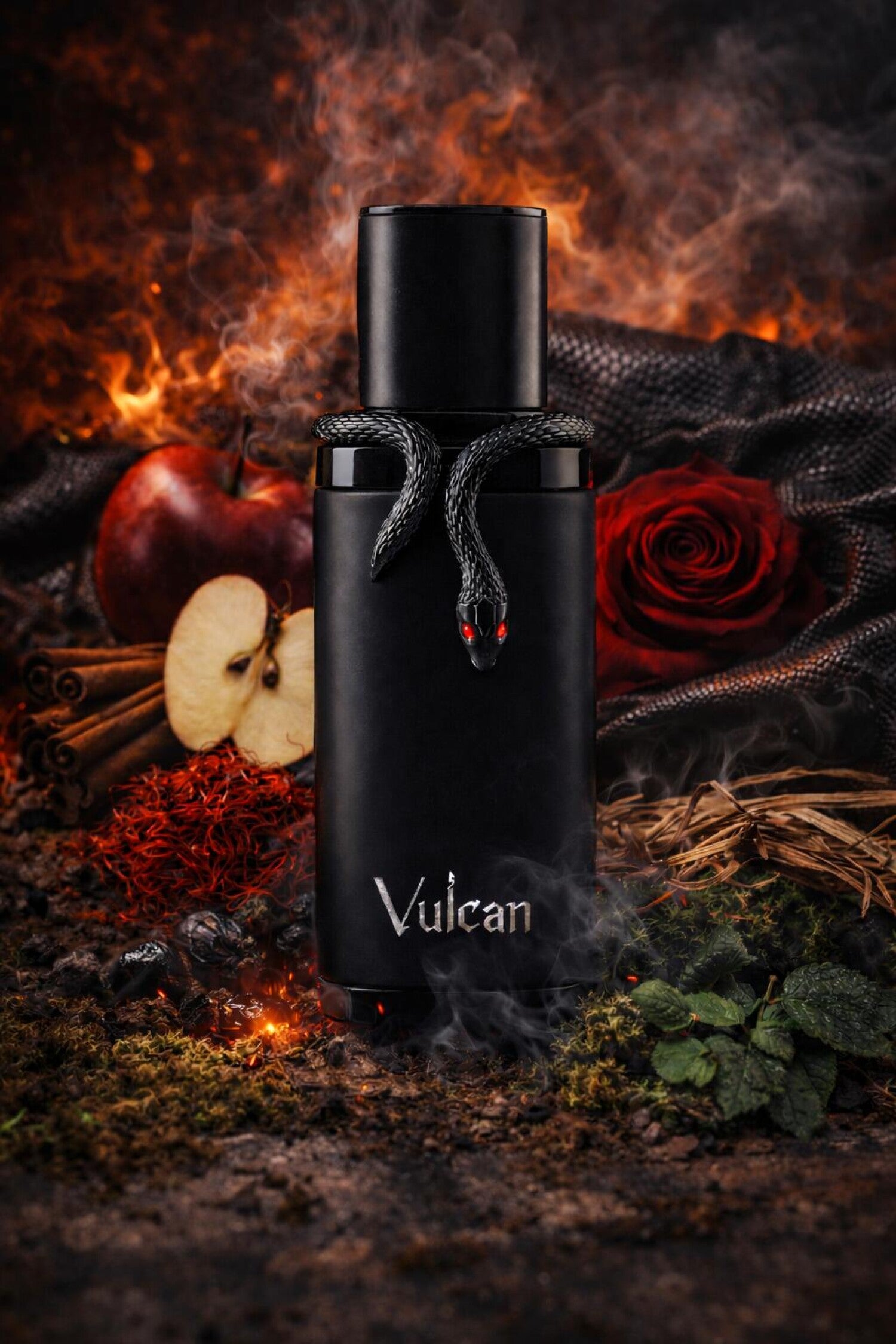 French Avenue Vulcan Black Friday EDP 100ml