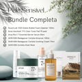 Pele Sensível Bundle Completa